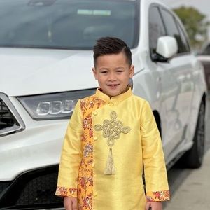 Meet your Posher, Phuc